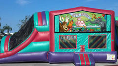 Happy Birthday Modular Combo Double Slide Happy Birthday Modular Combo Double Slide