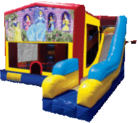Disney Princess C7 Disney Princess C7
