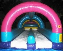 Double Lane Slip N Slide Double Lane Slip N Slide
