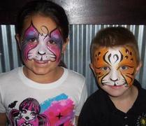 Face Painting Face Painting