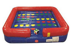 Inflatable Twister Inflatable Twister