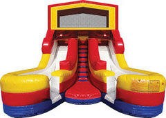 Module Double Slide Splash 13 & Under Only Module Double Slide Splash 13 & Under Only