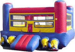 Inflatable Boxing Inflatable Boxing