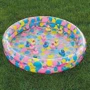 Duck Pond Duck Pond