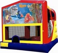 Finding Nemo Bounce Slide Combo Finding Nemo Bounce Slide Combo