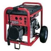 Small Generator 1 blower and 1 concession Small Generator 1 blower and 1 concession