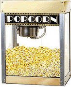 Popcorn Machine Popcorn Machine