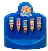 Pucker Powder Table Top Pucker Powder Table Top