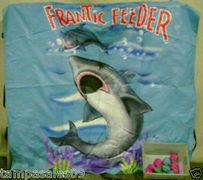 Frantic Feeder Shark Frantic Feeder Shark