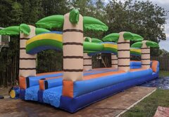 slip n slides near me