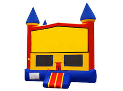 Bounce Houses