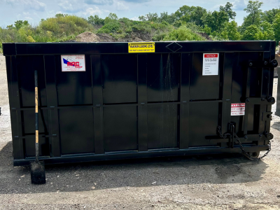 15 Yard Dumpster 3 Day Rental 15 Yard Dumpster 3 Day Rental