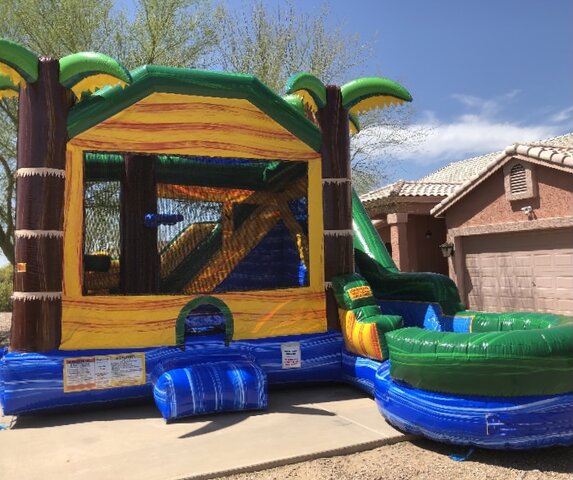 NEW!! - Tropical Breeze C7 Combo NEW!! - Tropical Breeze C7 Combo