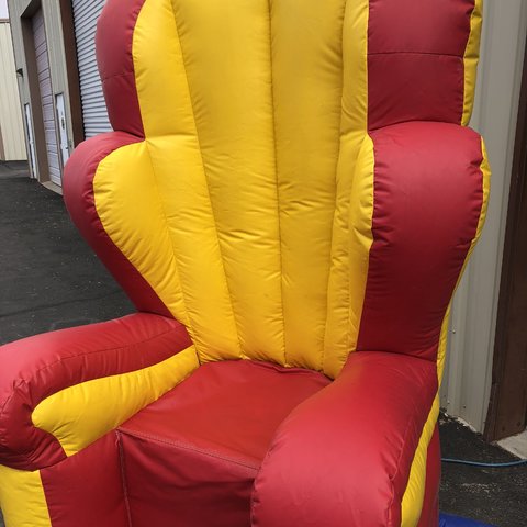 VIP Throne VIP Throne