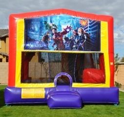 Avengers C4 Combo Avengers C4 Combo