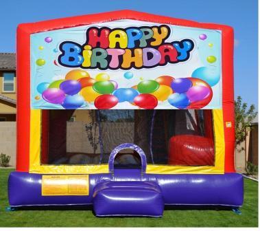 Happy Birthday C4 Combo Happy Birthday C4 Combo