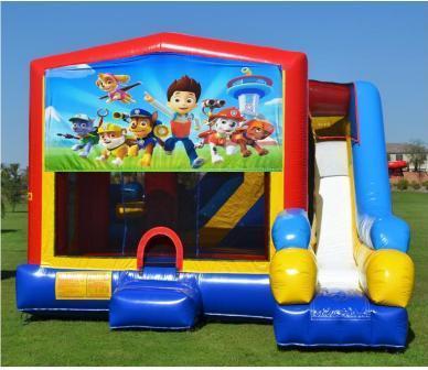 Paw Patrol C7 Combo Paw Patrol C7 Combo