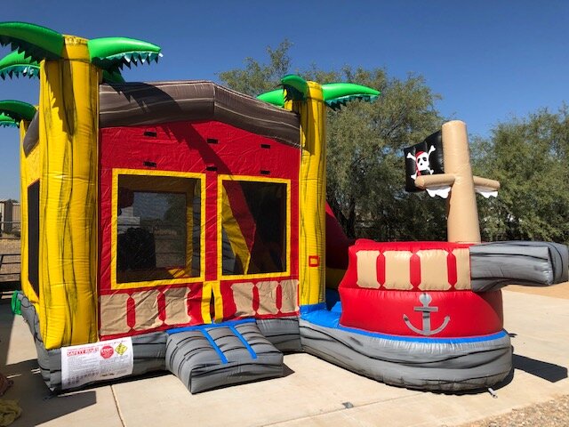 NEW - Pirate Ship NEW - Pirate Ship