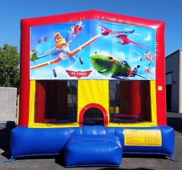 Planes Modular Bouncer Planes Modular Bouncer