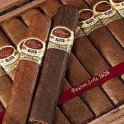 Cigar Bar Cigar Bar