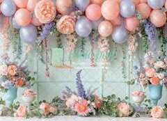 Balloons Balloons