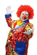 Clown Clown