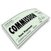 Commission Check Commission Check