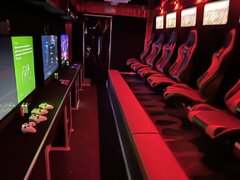 Game Trailor Game Trailor