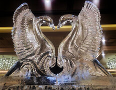 Ice Sculpture Ice Sculpture