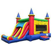 Inflatables Inflatables