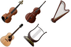 Instruments Instruments