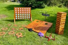 Lawn Games Lawn Games