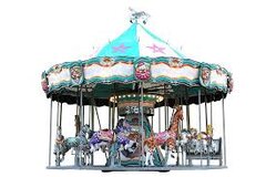 Mechanical Rides Mechanical Rides