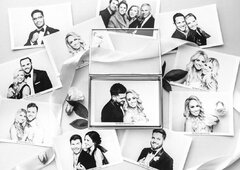 Photo Favors Photo Favors