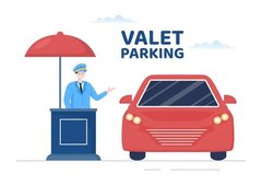 Valet Valet