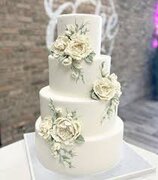 Cakes Cakes