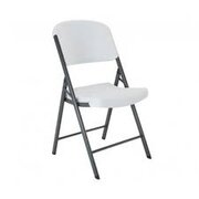 Folding Chair (Almond)