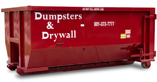 12 Yard Dumpster 12 Yard Dumpster