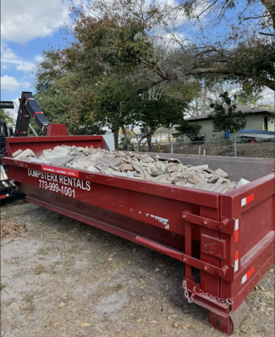 10 Yard Commercial Concrete Dumpster 10 Yard Commercial Concrete Dumpster