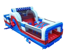 Obstacle Courses Obstacle Courses