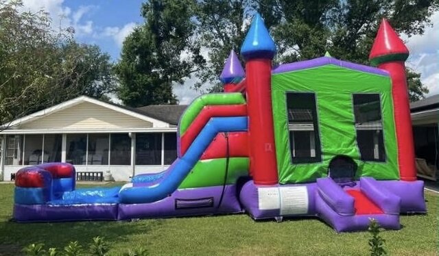 Multi Color Combo Multi Color Combo