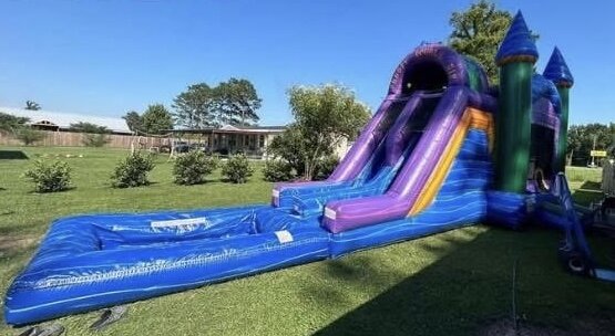 Double Lane Combo Double Lane Combo