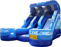 Waterslide Waterslide
