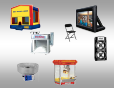 Movie Projector Packages