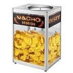 Nacho Chip Warmer Nacho Chip Warmer