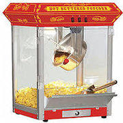 Popcorn Popcorn