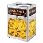 Nacho Chip Warmer