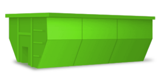 22 Yard Dumpster