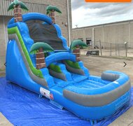 Waterslides Waterslides