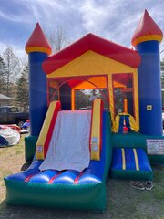 Crayon Castle Combo (Dry only)